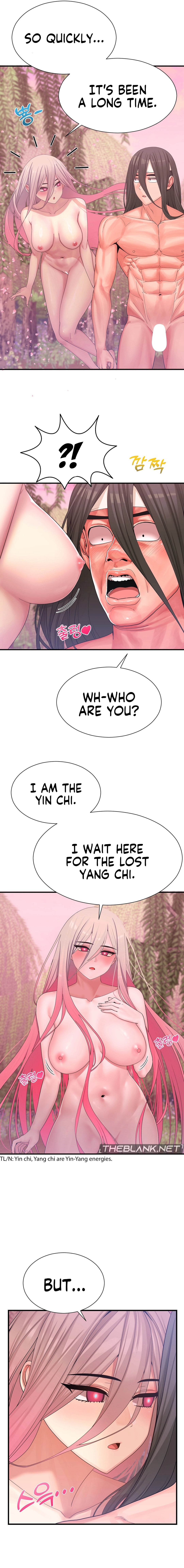 Flowers of War Chapter 2 image 10