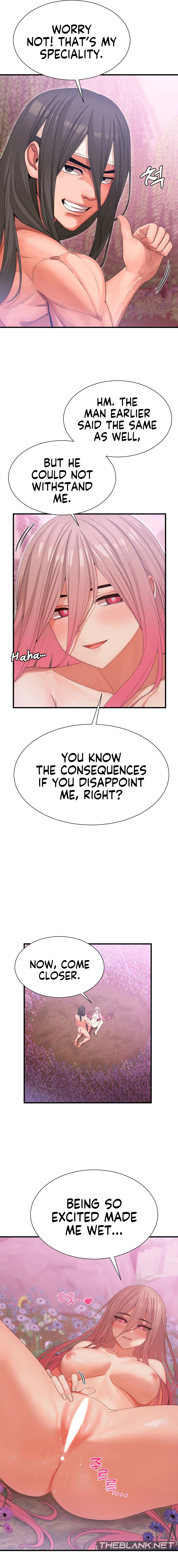 Flowers of War Chapter 2 image 12