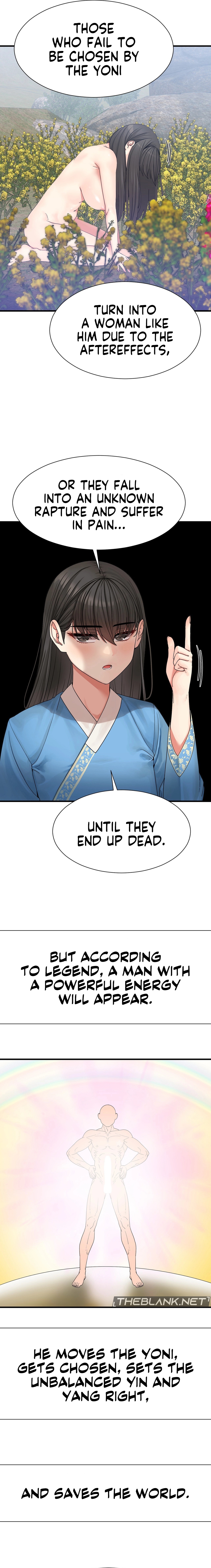 Flowers of War Chapter 2 image 2