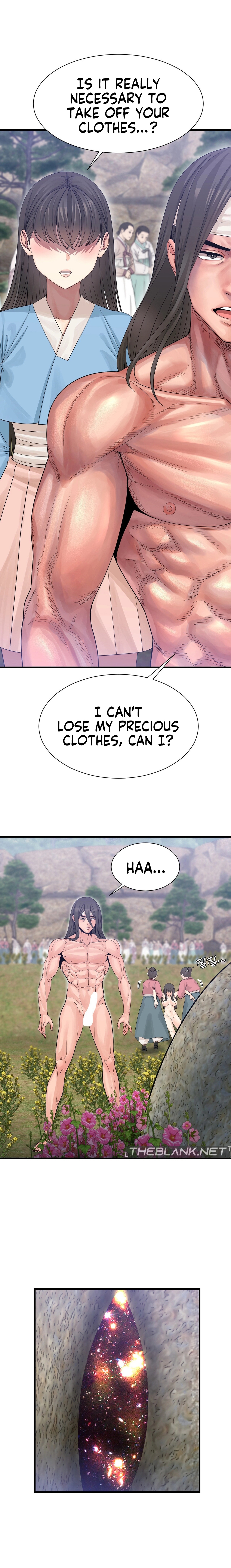 Flowers of War Chapter 2 image 7