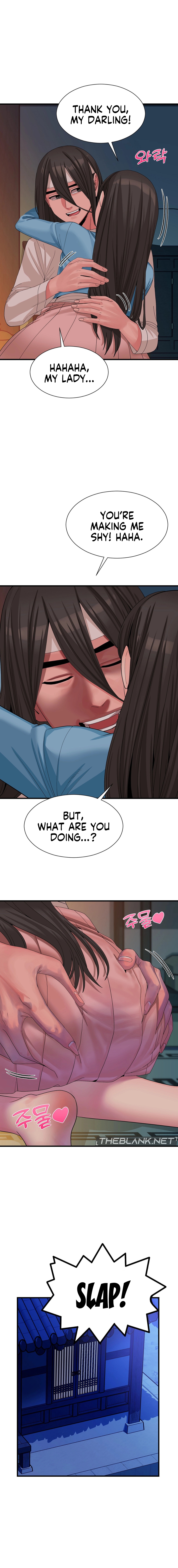 Flowers of War Chapter 3 image 15