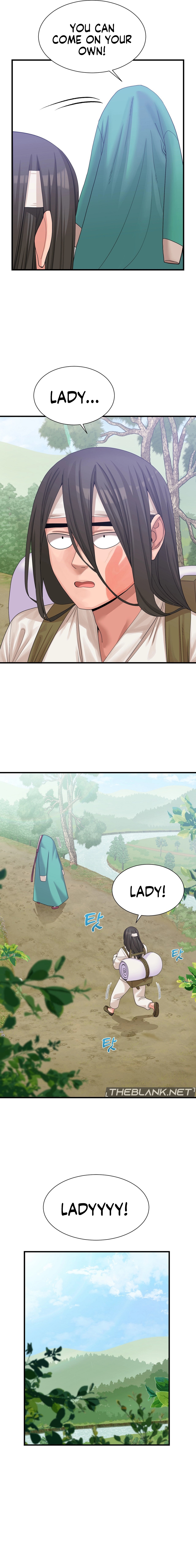 Flowers of War Chapter 3 image 17
