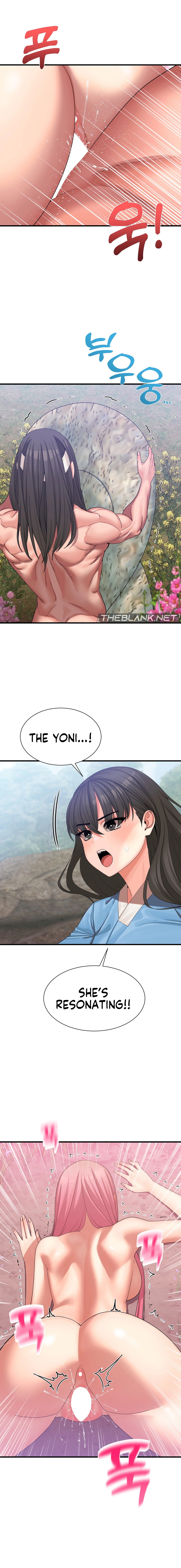 Flowers of War Chapter 3 image 3