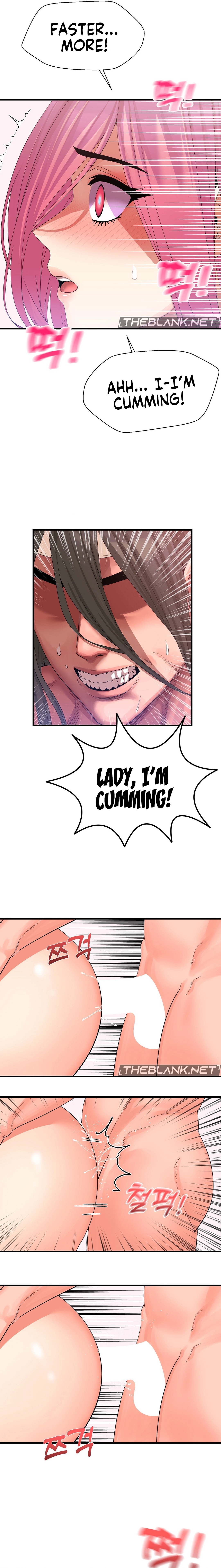 Flowers of War Chapter 3 image 4
