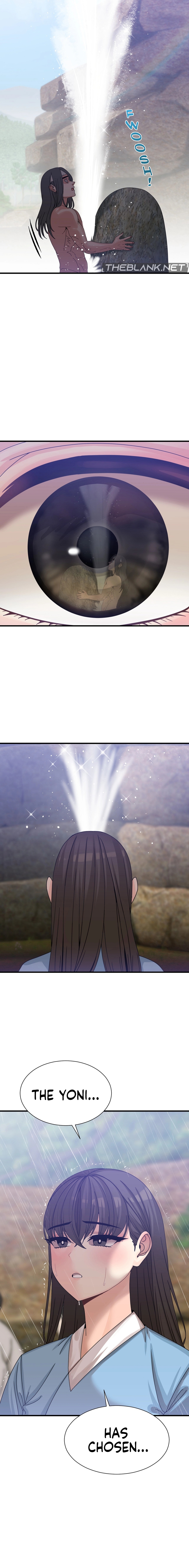 Flowers of War Chapter 3 image 6