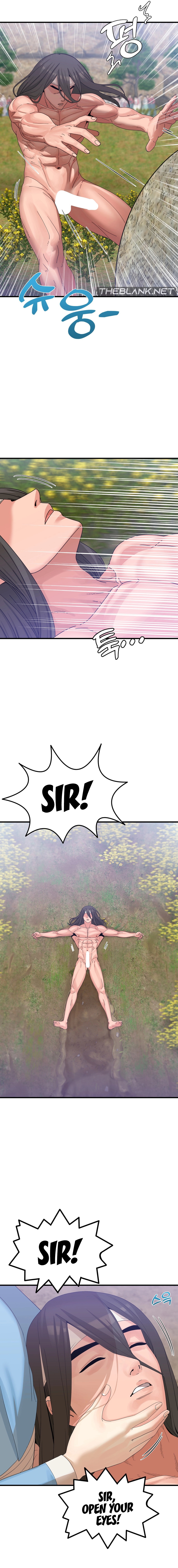 Flowers of War Chapter 3 image 7