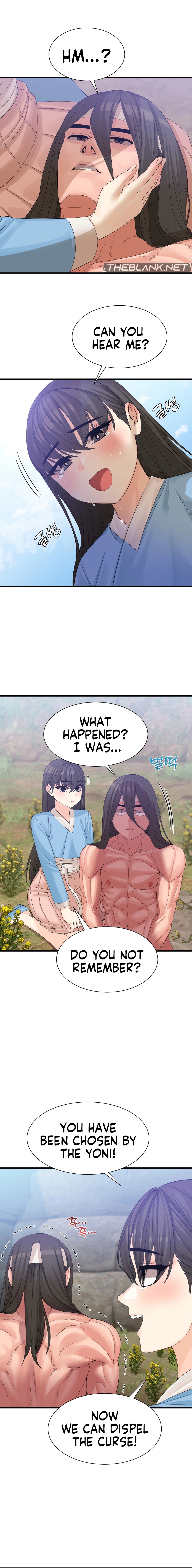 Flowers of War Chapter 3 image 8