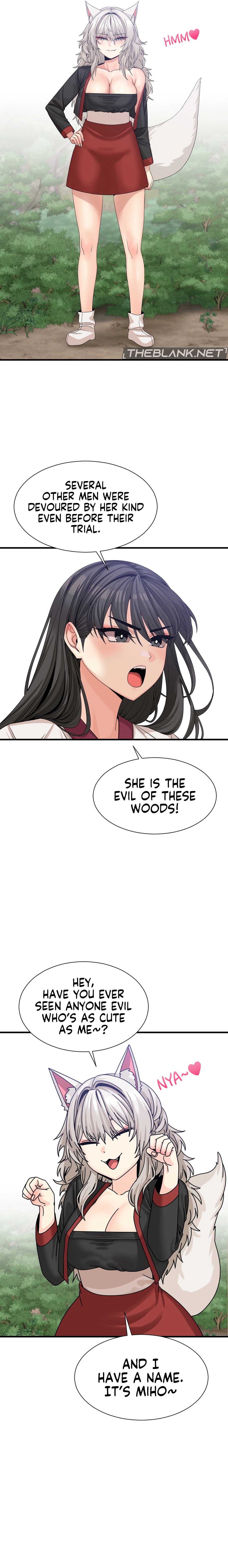 Flowers of War Chapter 4 image 13