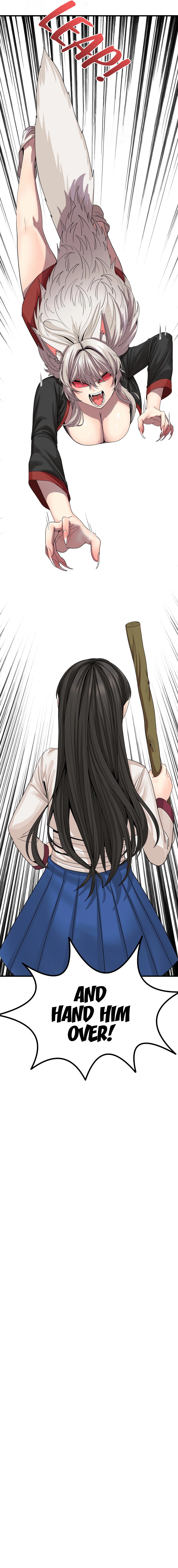 Flowers of War Chapter 4 image 15