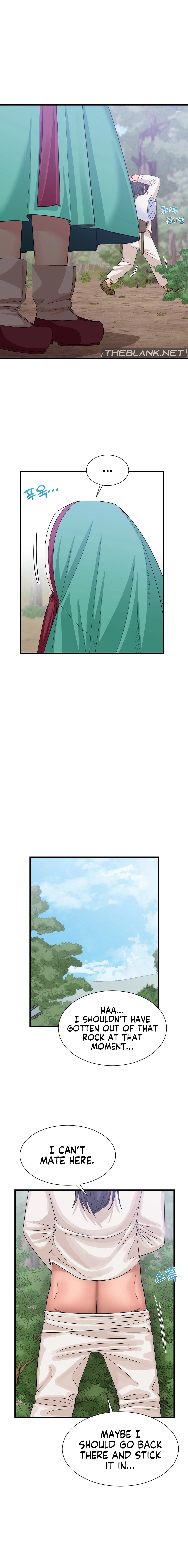 Flowers of War Chapter 4 image 2