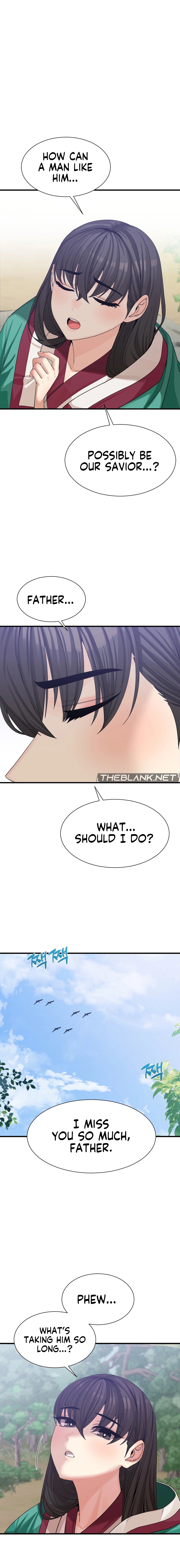 Flowers of War Chapter 4 image 5