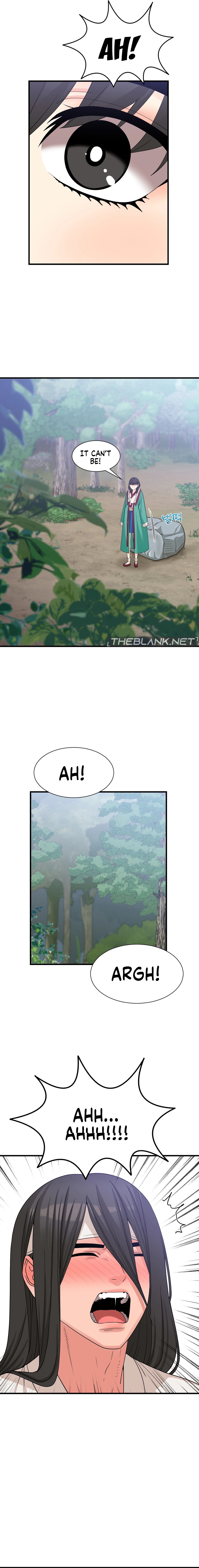 Flowers of War Chapter 4 image 6
