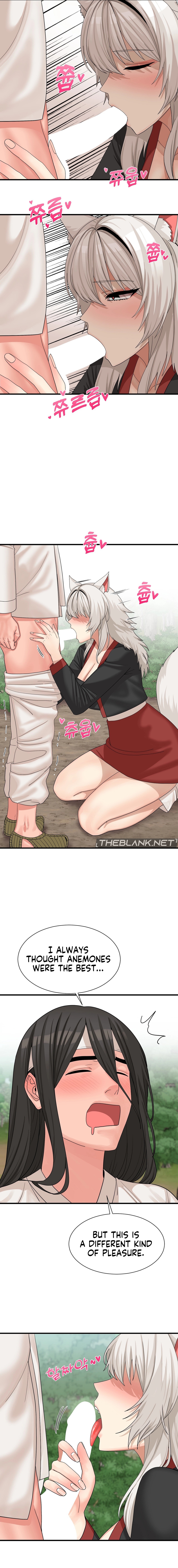 Flowers of War Chapter 4 image 7