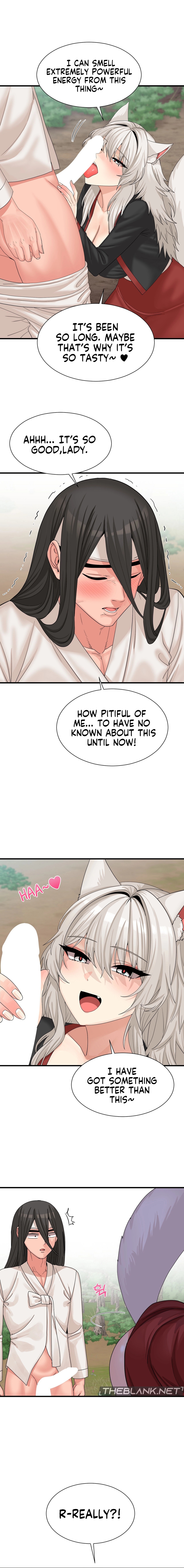 Flowers of War Chapter 4 image 8
