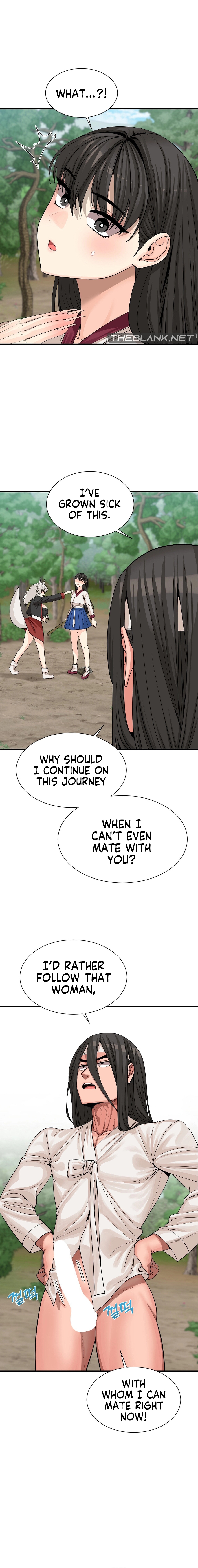 Flowers of War Chapter 5 image 4