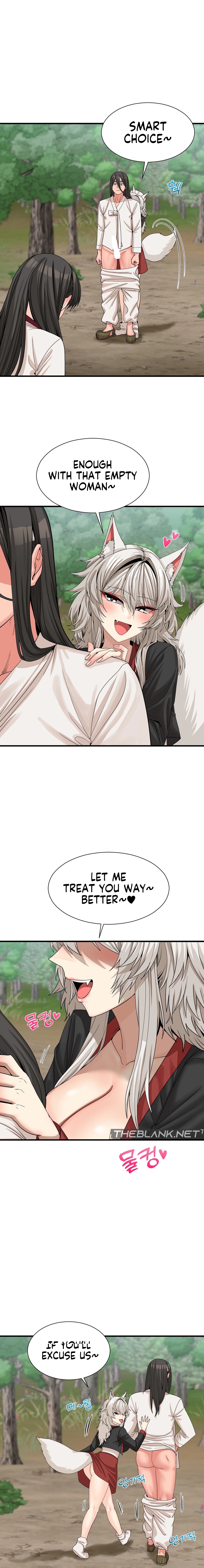 Flowers of War Chapter 5 image 6