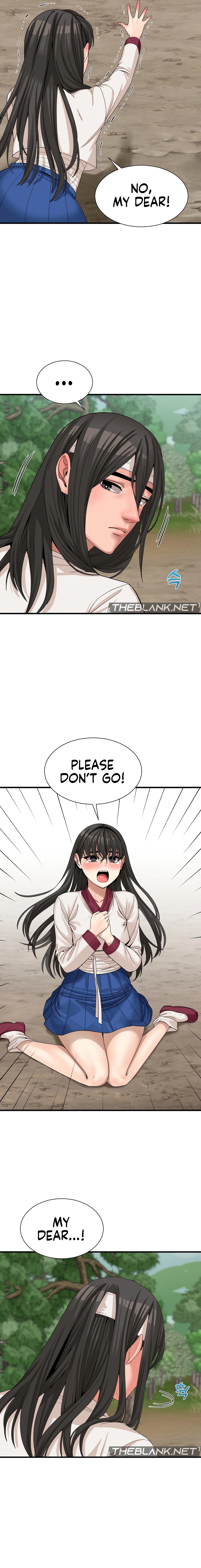 Flowers of War Chapter 5 image 7