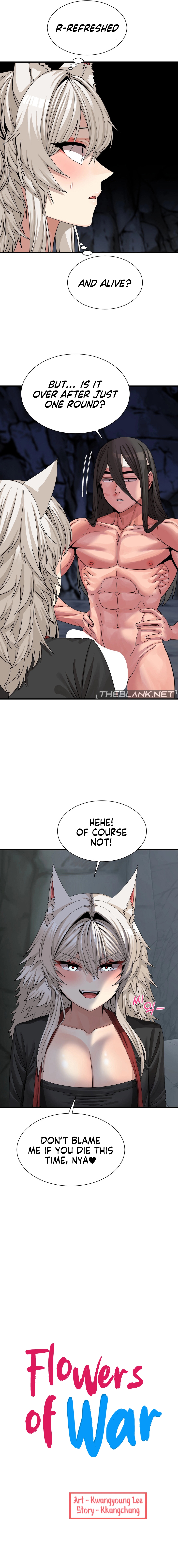 Flowers of War Chapter 6 image 9