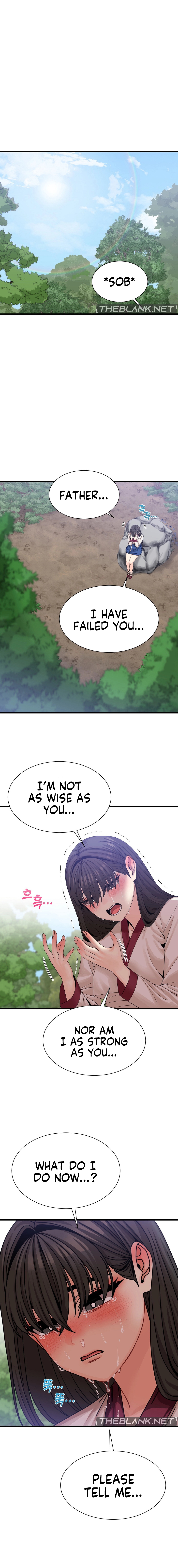 Flowers of War Chapter 6 image 10