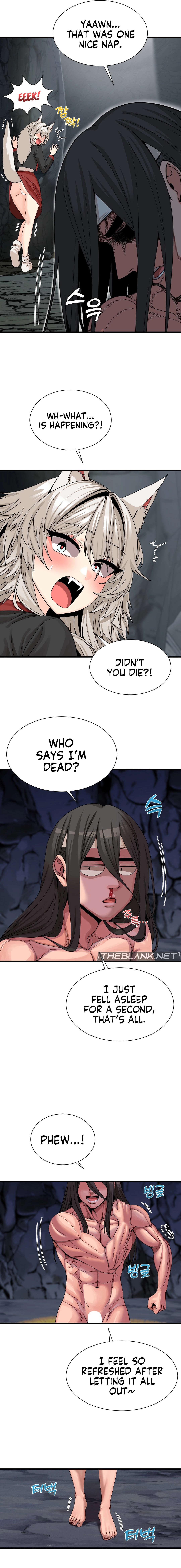 Flowers of War Chapter 6 image 8
