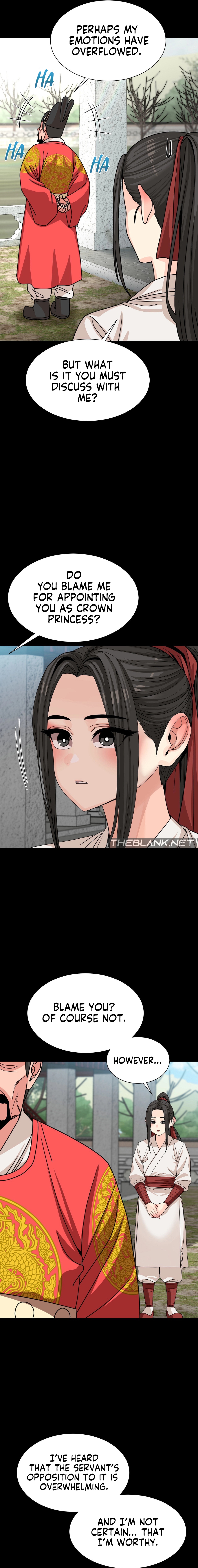 Flowers of War Chapter 7 image 9