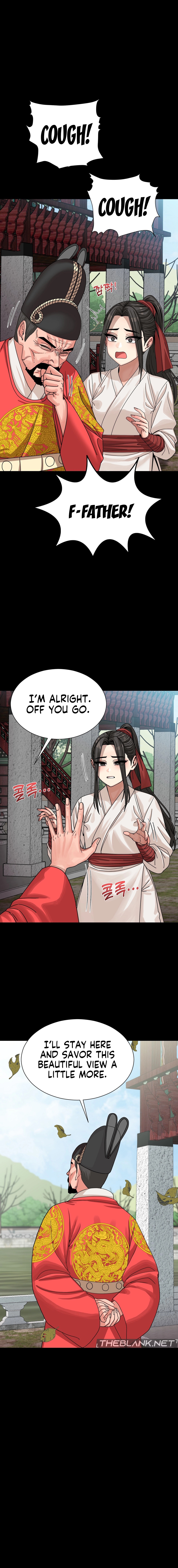 Flowers of War Chapter 7 image 12