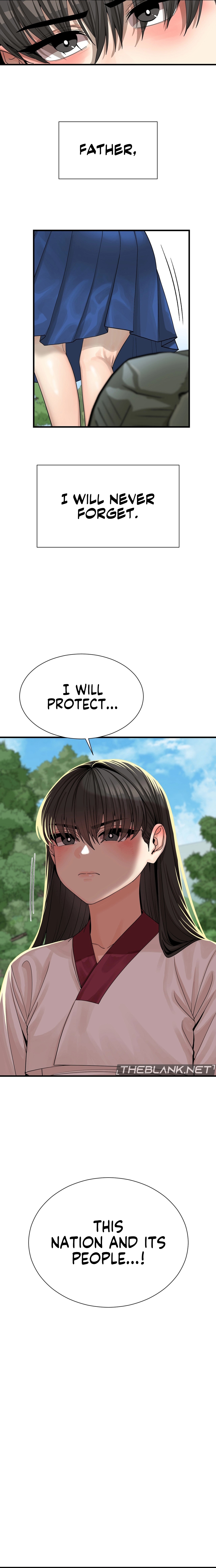 Flowers of War Chapter 7 image 16