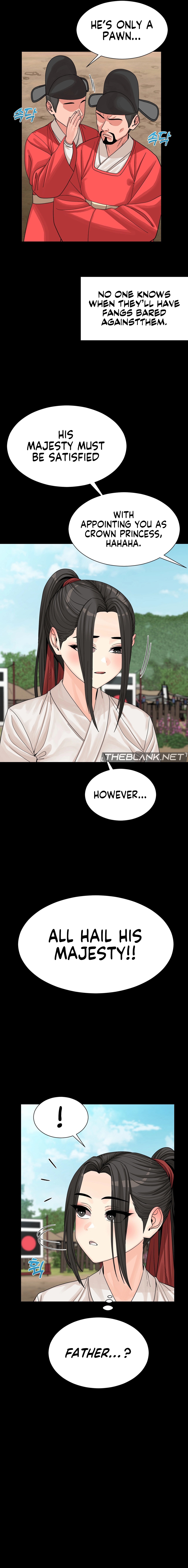 Flowers of War Chapter 7 image 5