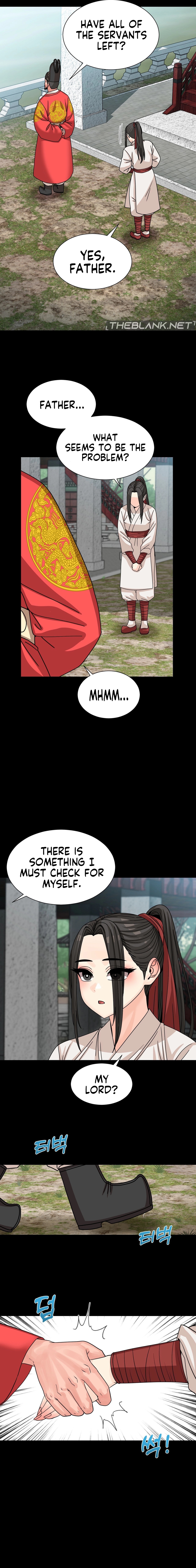 Flowers of War Chapter 7 image 7