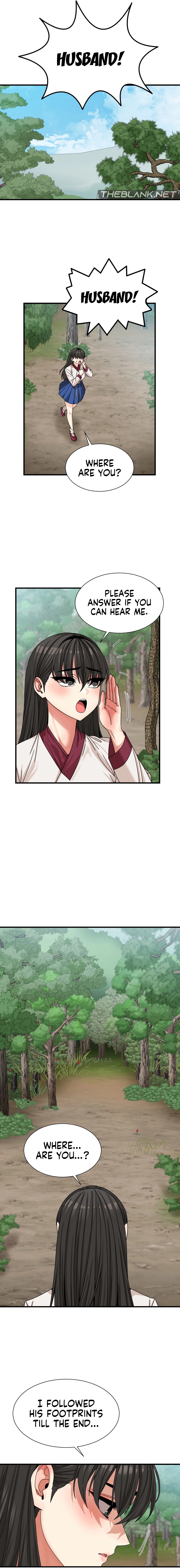 Flowers of War Chapter 8 image 9
