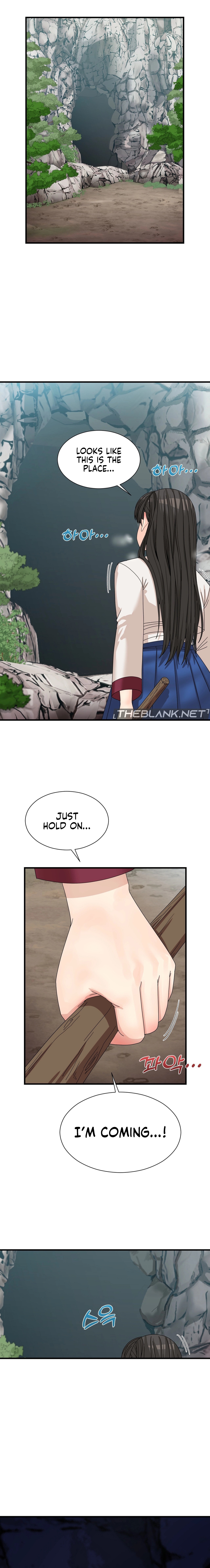 Flowers of War Chapter 8 image 11