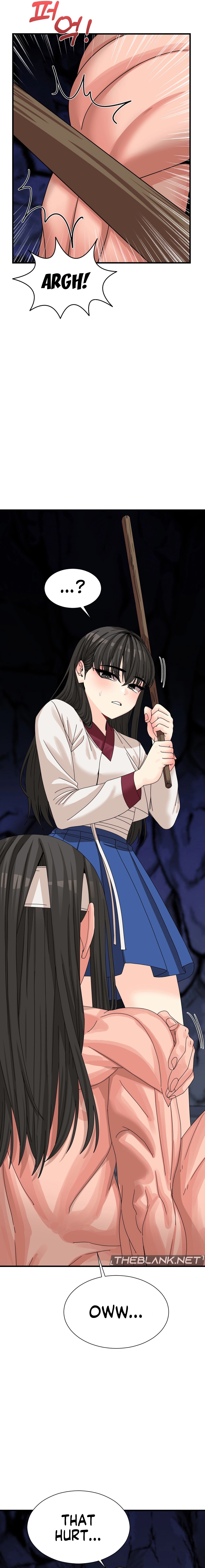 Flowers of War Chapter 8 image 13
