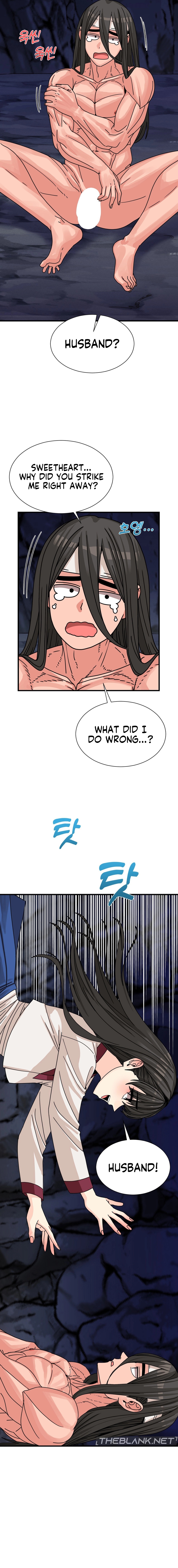 Flowers of War Chapter 8 image 14
