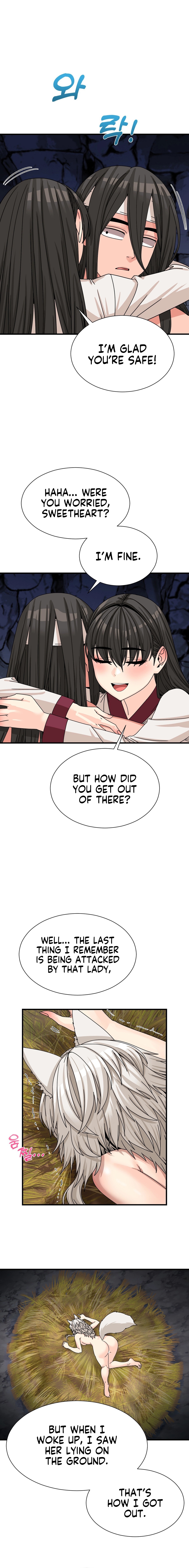 Flowers of War Chapter 8 image 15