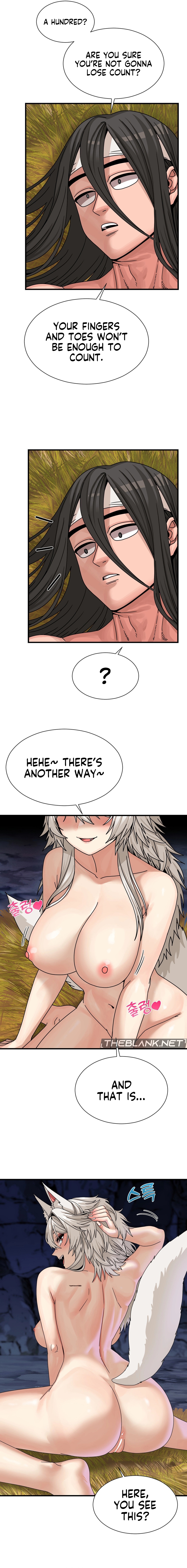 Flowers of War Chapter 8 image 2