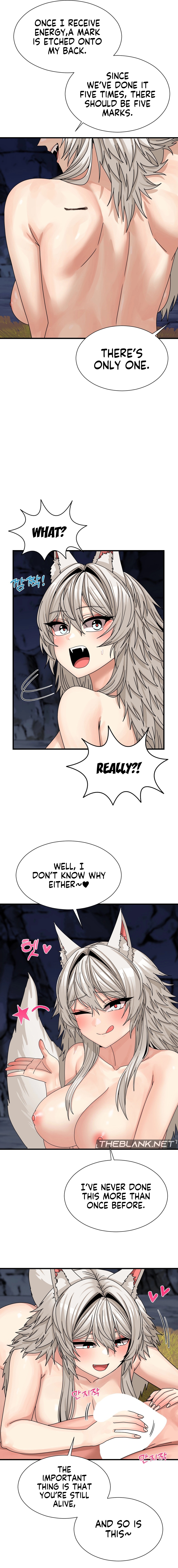 Flowers of War Chapter 8 image 3