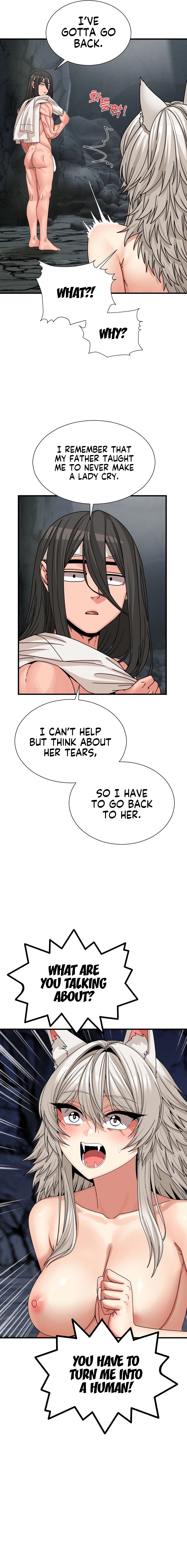 Flowers of War Chapter 8 image 5