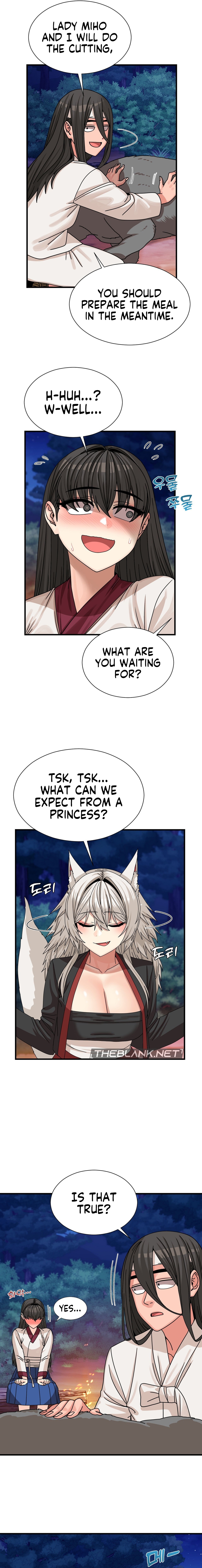 Flowers of War Chapter 9 image 10