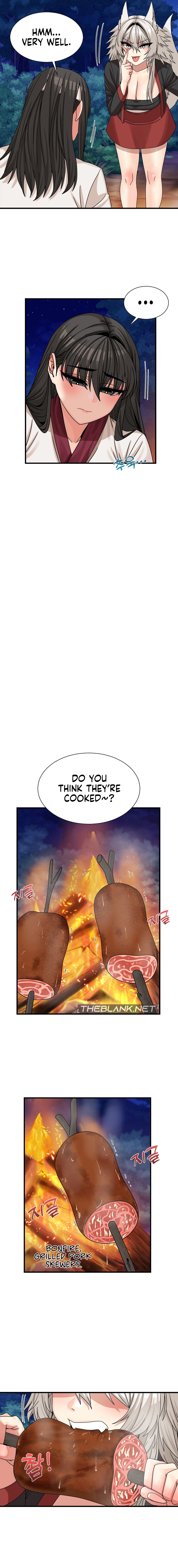 Flowers of War Chapter 9 image 11