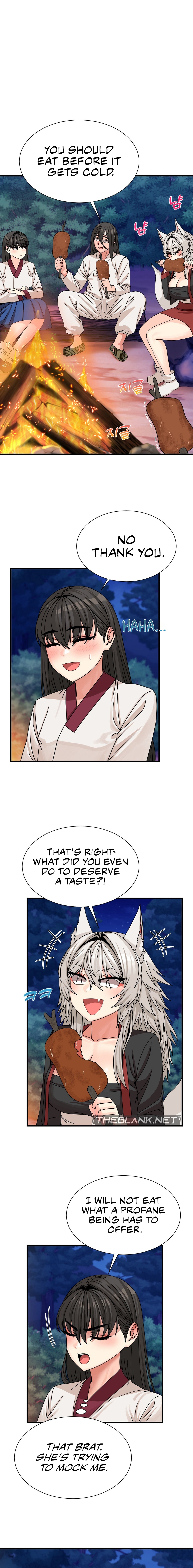 Flowers of War Chapter 9 image 12