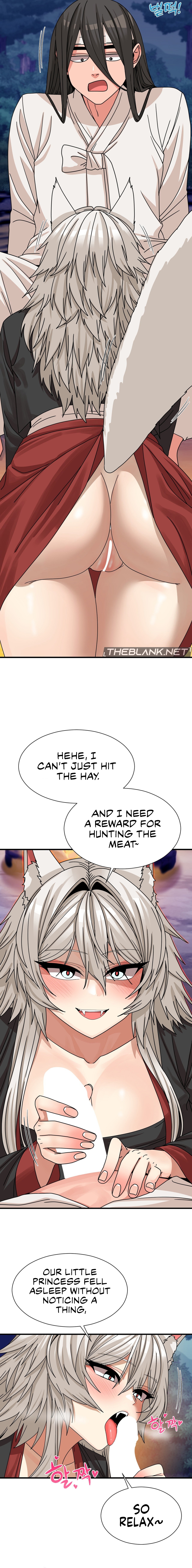 Flowers of War Chapter 9 image 17
