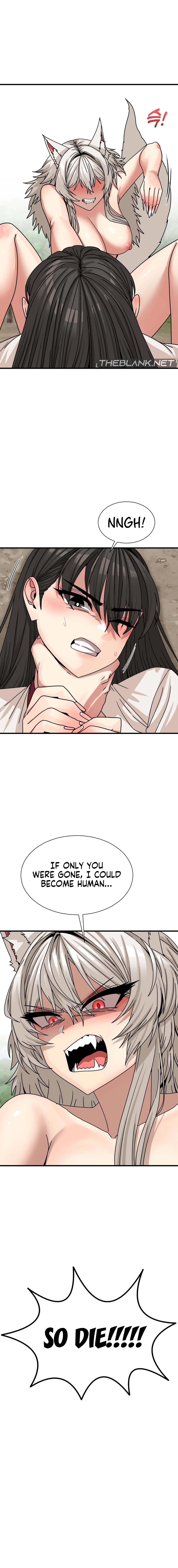 Flowers of War Chapter 9 image 1