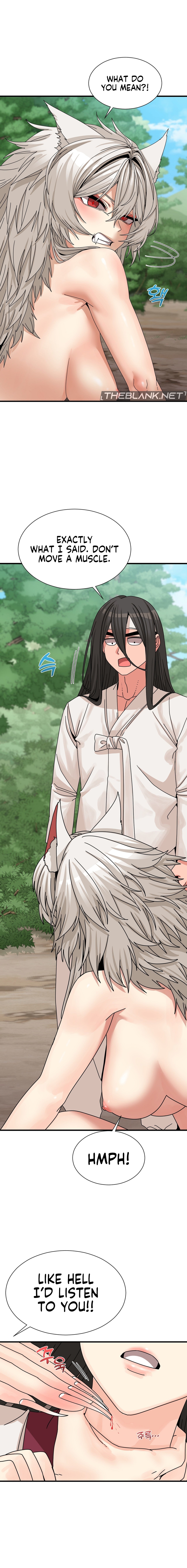 Flowers of War Chapter 9 image 3