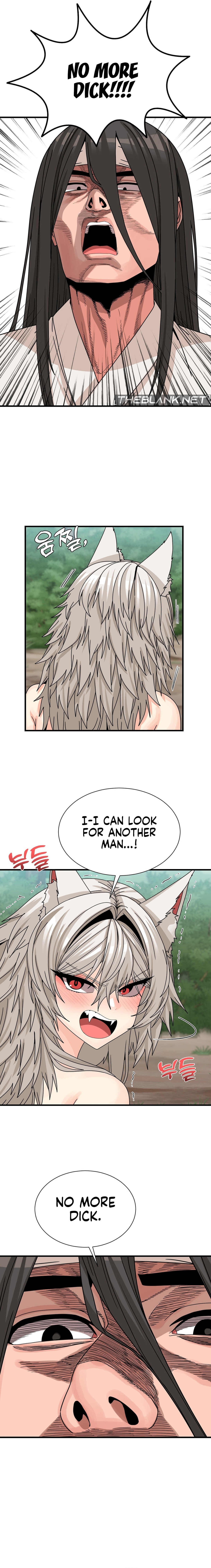 Flowers of War Chapter 9 image 4