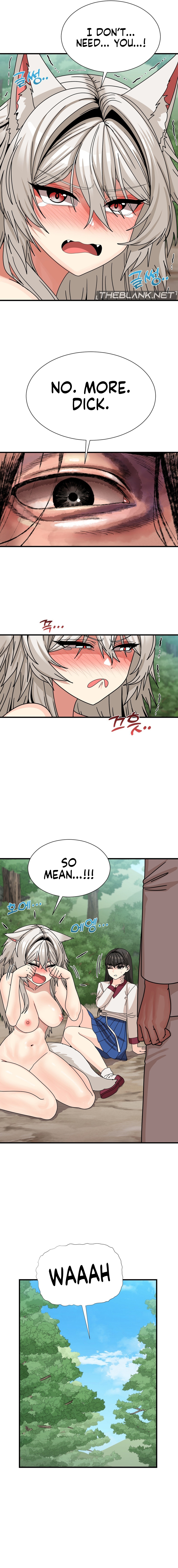 Flowers of War Chapter 9 image 5
