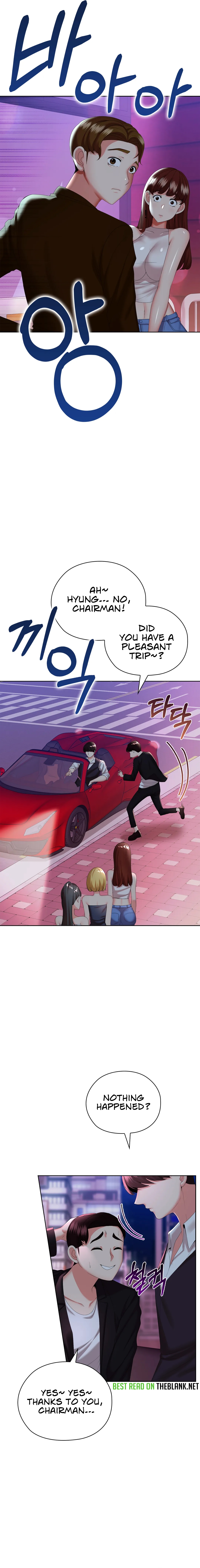The High Society Chapter 10 image 16