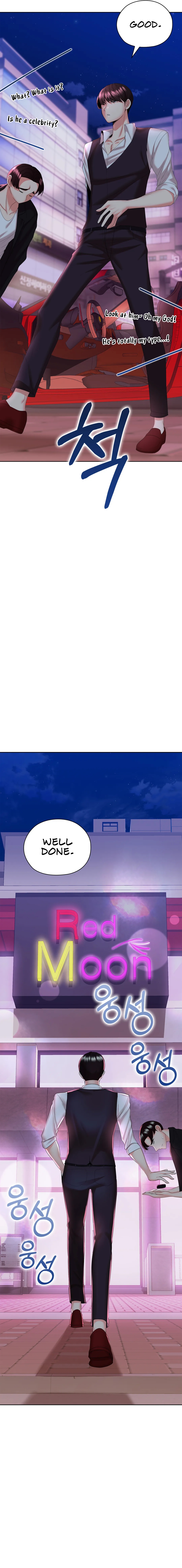 The High Society Chapter 10 image 17