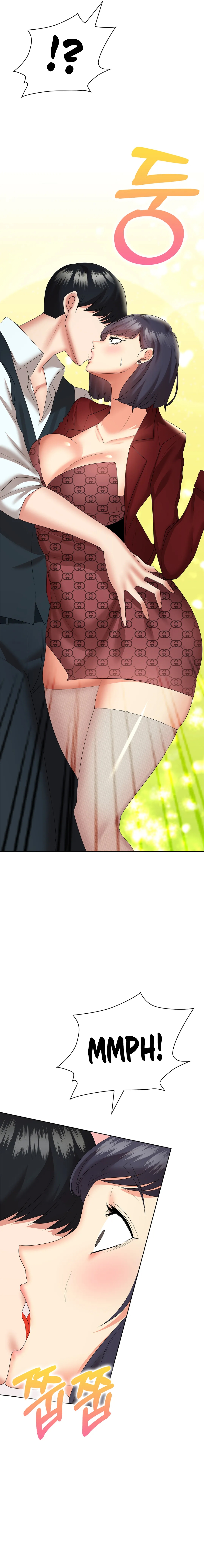 The High Society Chapter 10 image 25
