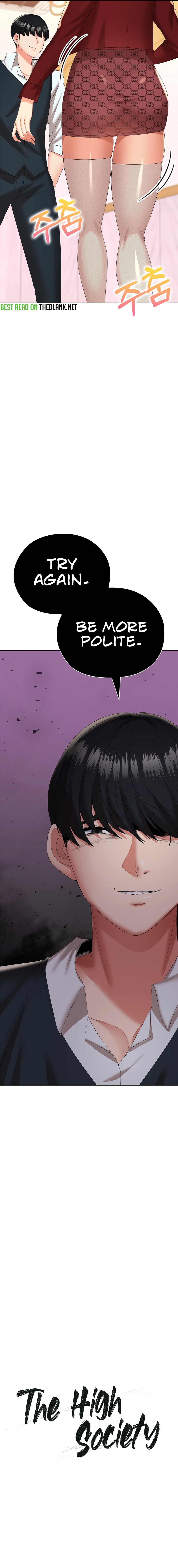 The High Society Chapter 10 image 29