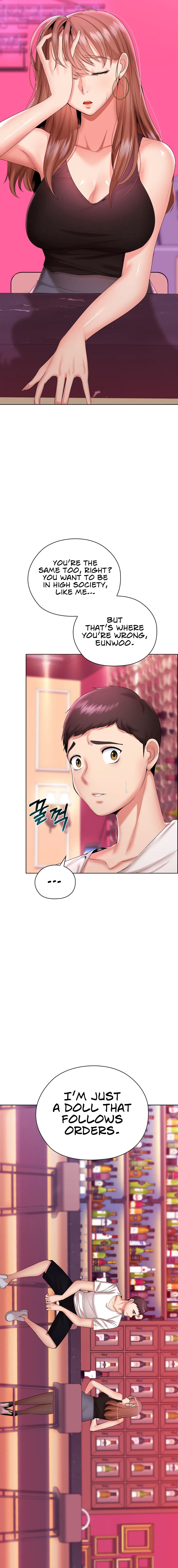 The High Society Chapter 10 image 4